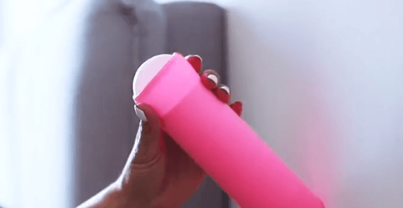 People are creasing at a penis-shaped lamp complete with working ‘foreskin’