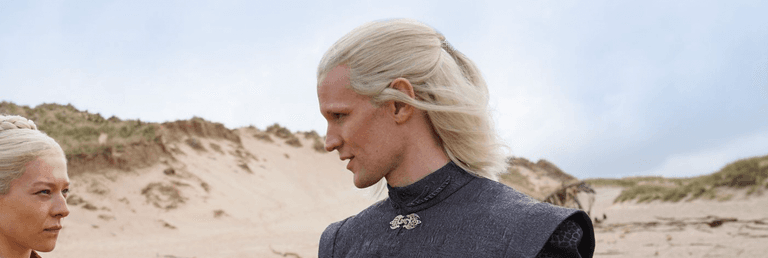 Game of Thrones fans lose it over Matt Smith’s NSFW House Of The Dragon scene Game of Thrones fans lose it over Matt Smith’s NSFW House Of The Dragon scene
