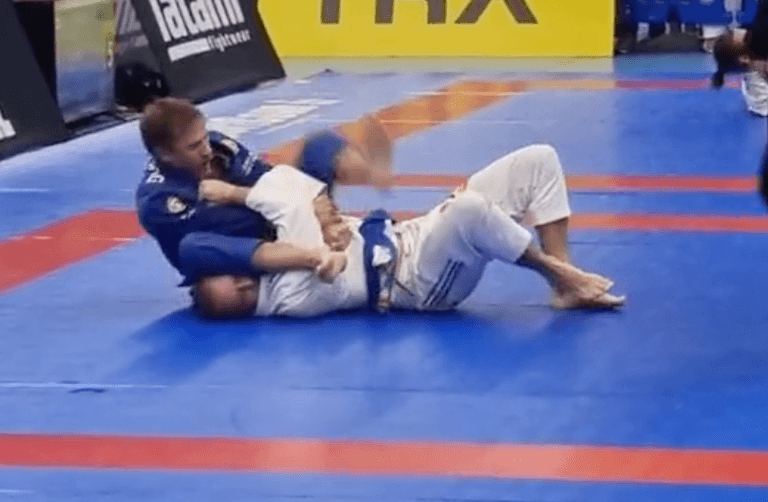 Tom Hardy smashes it and wins gold medal at Jiu-Jitsu tournament Tom Hardy smashes it and wins gold medal at Jiu-Jitsu tournament