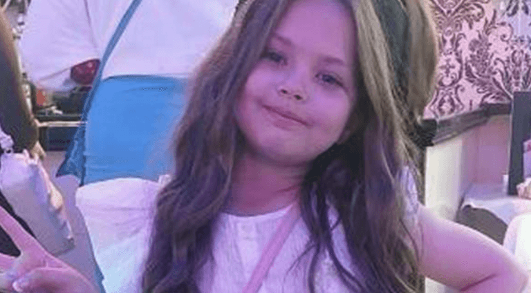 Olivia Pratt-Korbel: Police reveal major developments in hunt for killer Olivia Pratt-Korbel: Police reveal major developments in hunt for killer