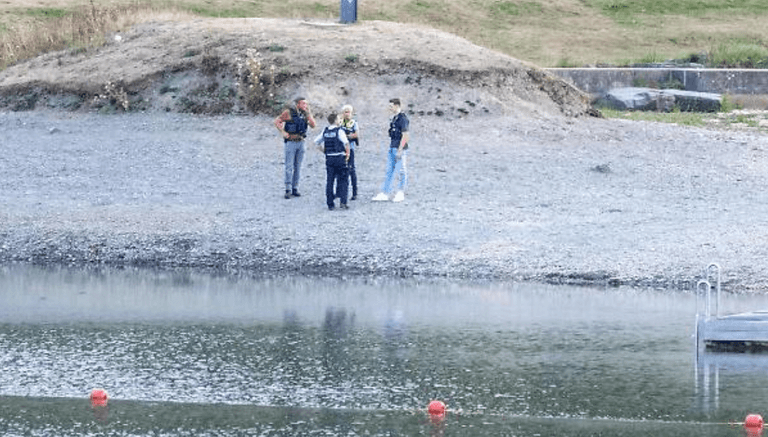 Missing British brothers, 7 and 9, found dead after drowning in swimming pool on holiday Missing British brothers, 7 and 9, found dead after drowning in swimming pool on holiday