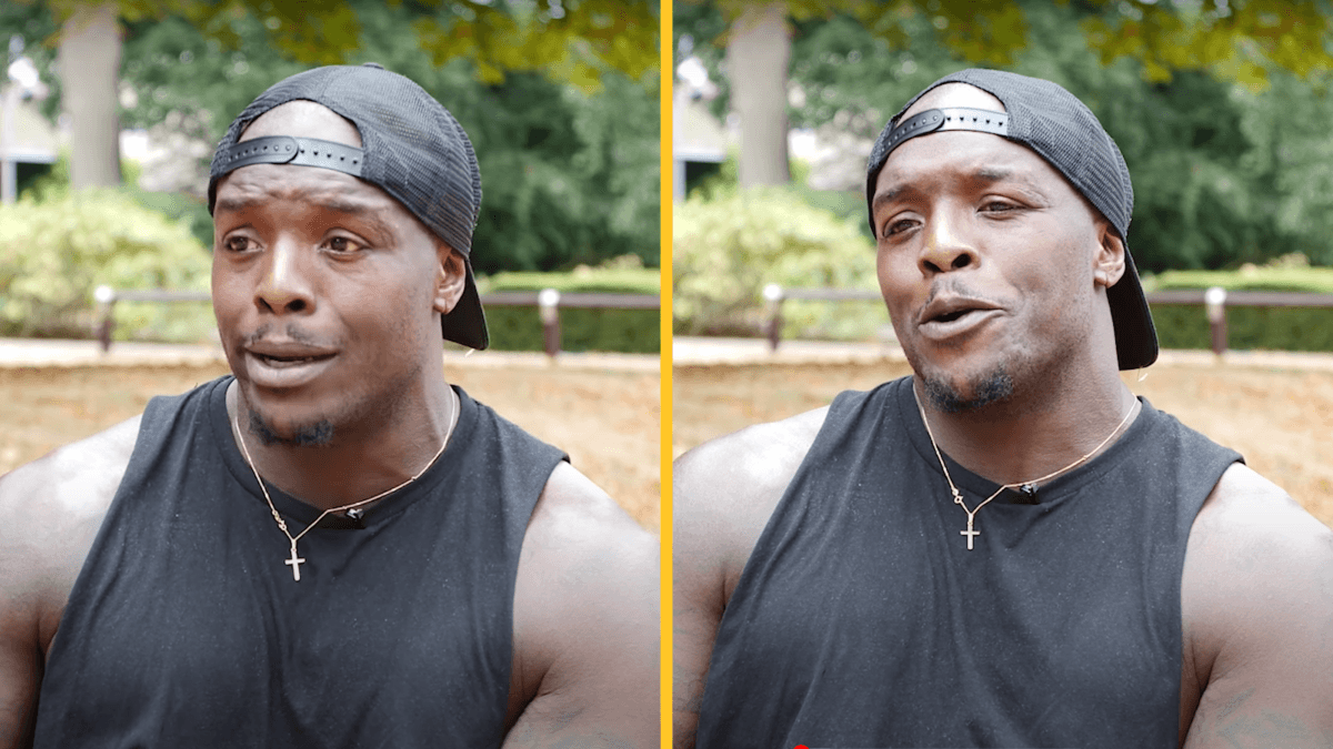Adebayo Akinfenwa wants you to prioritise your financial health