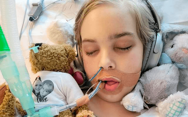 Inquest hears Archie Battersbee’s cause of death