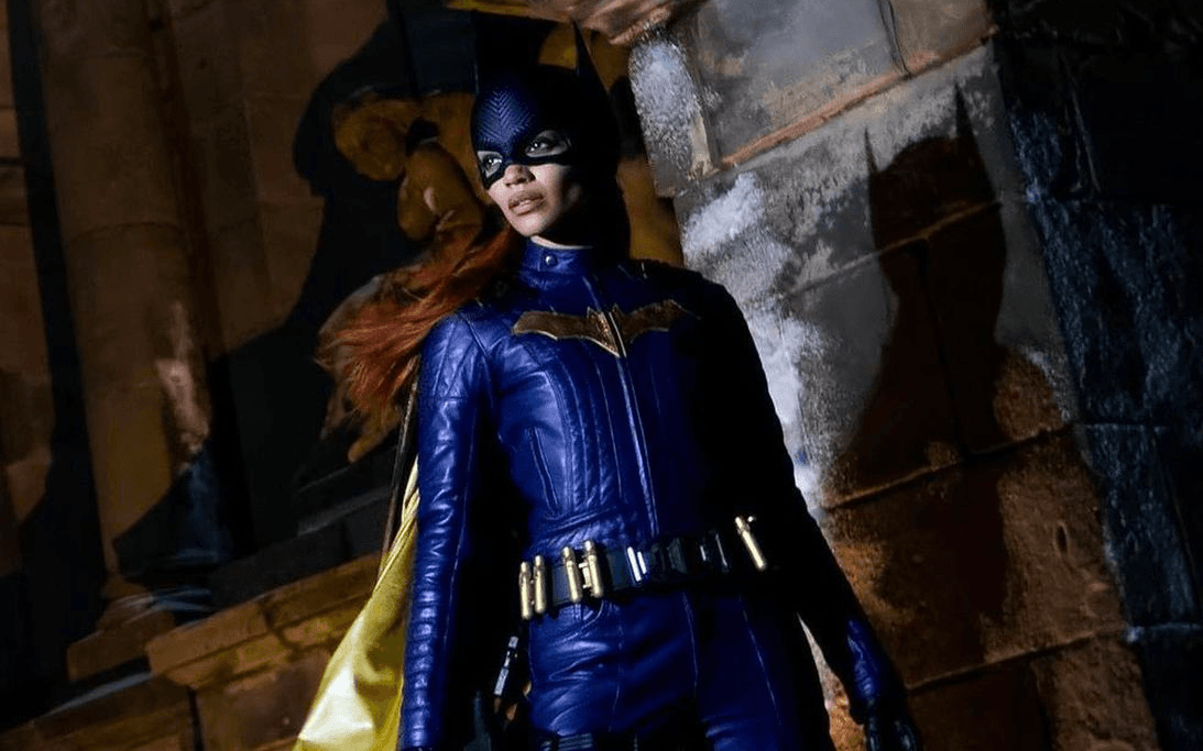 Batgirl axed by Warner Bros after terrible reviews and won’t be released on any platform