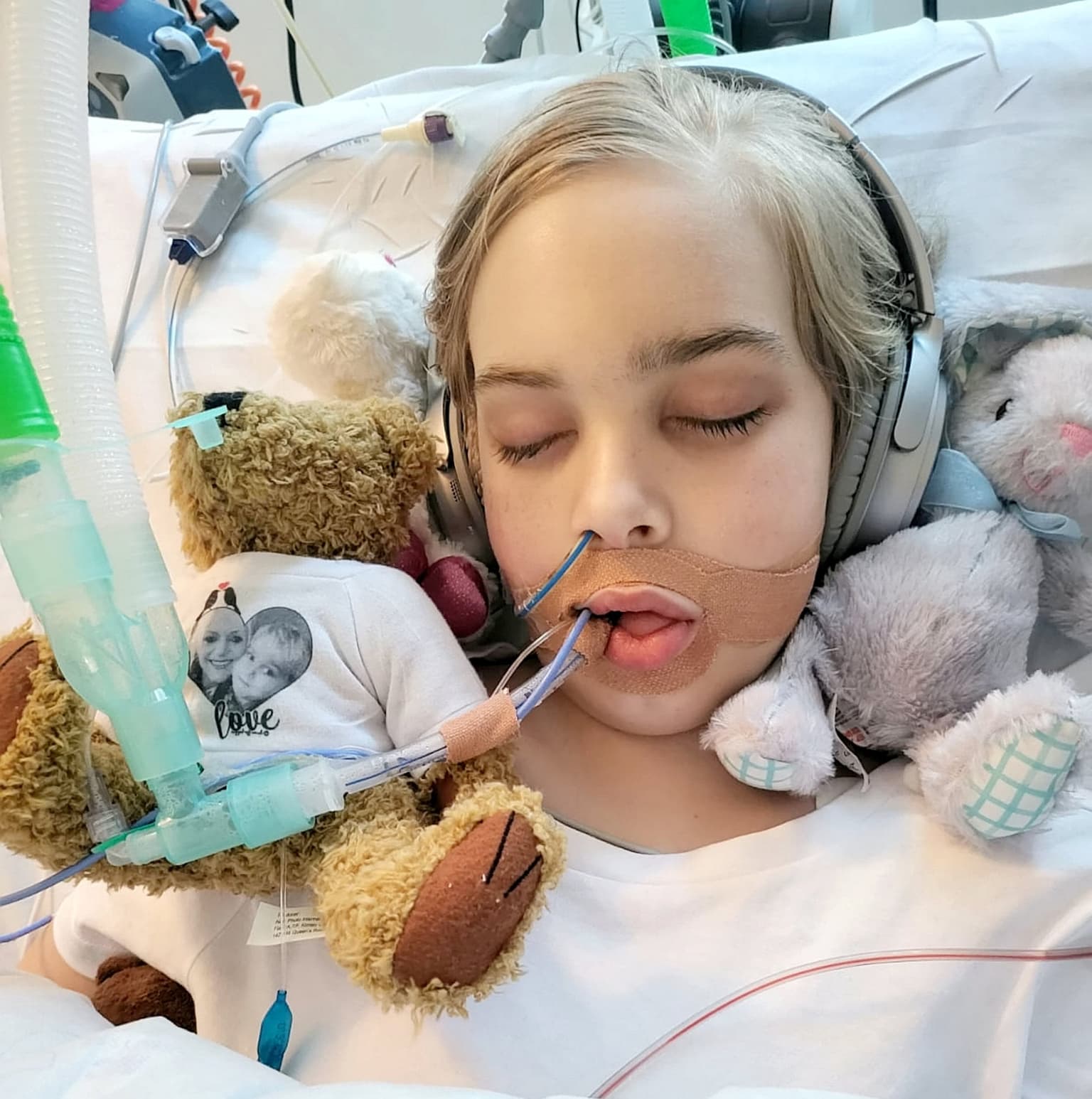 Archie Battersbee’s parents lose right to move him to hospice care to die