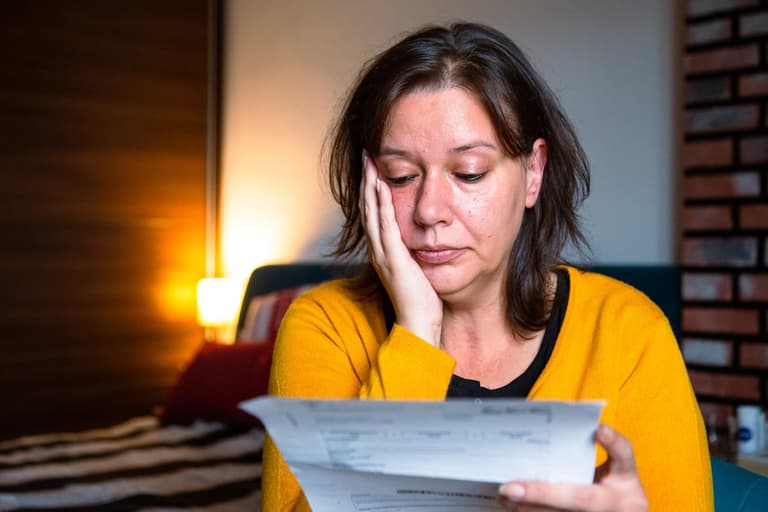 Energy bills could hit £5,000 next year, experts warn Energy bills could hit £5,000 next year, experts warn