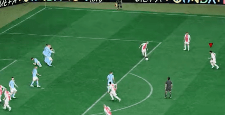 YouTuber claims that FIFA 23 is ‘broken’ YouTuber claims that FIFA 23 is ‘broken’
