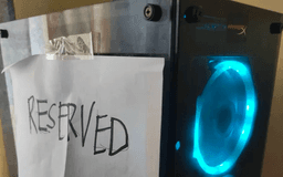 Gamer sells PC to pay for mum’s cancer treatment