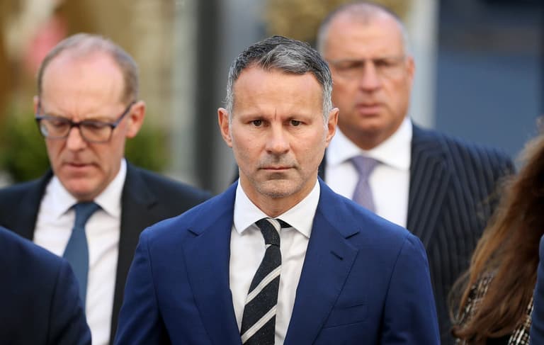 Ryan Giggs to face retrial on domestic violence charges, judge rules Ryan Giggs to face retrial on domestic violence charges, judge rules