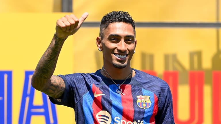 Leeds owner threatens potential “global case” following Raphinha’s Barcelona move Leeds owner threatens potential “global case” following Raphinha’s Barcelona move
