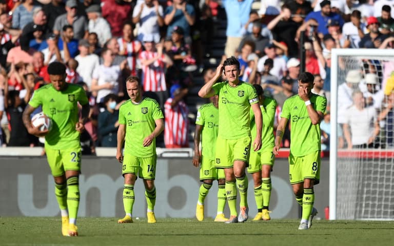 M.U.S.T release statement after embarrassing Brentford defeat M.U.S.T release statement after embarrassing Brentford defeat