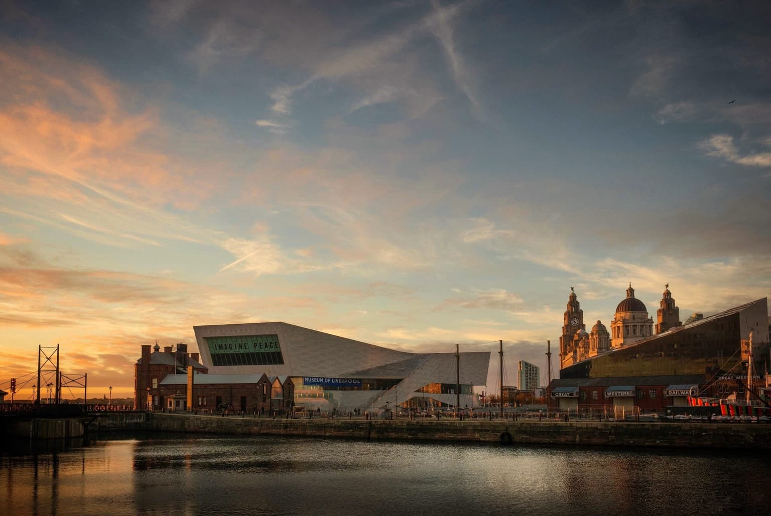 Liverpool is entering into a golden era – here’s five reasons why