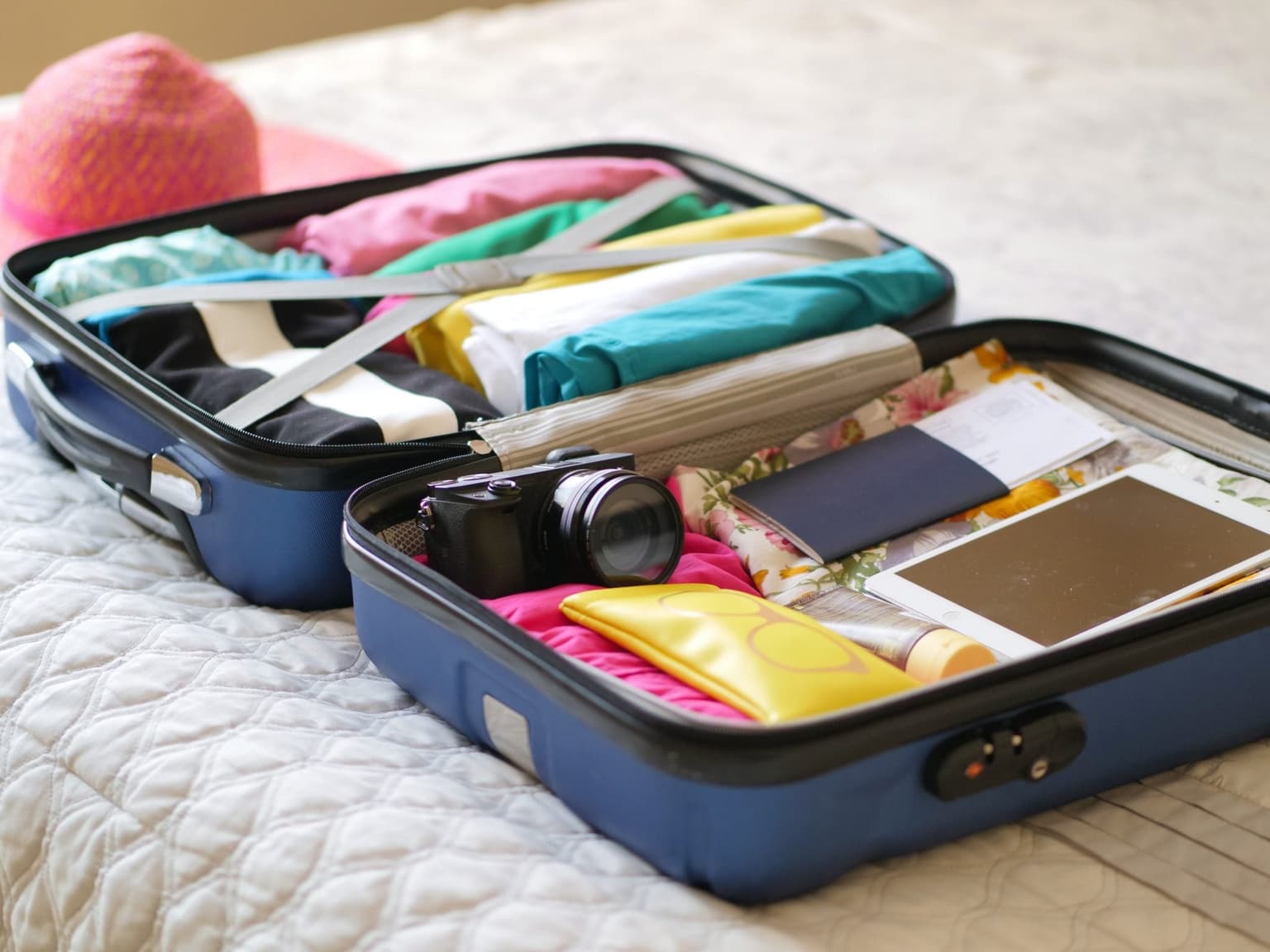 Ryanair, easyJet and BA issue warning to anyone boarding with this bag