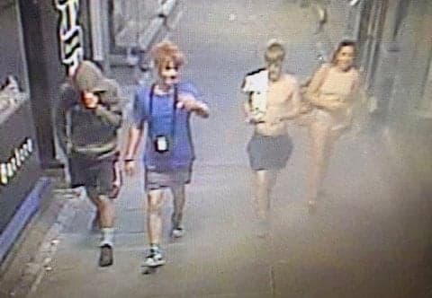 Wheelchair-bound man left with ‘potentially life-changing injuries’ after attack by teens Wheelchair-bound man left with ‘potentially life-changing injuries’ after attack by teens