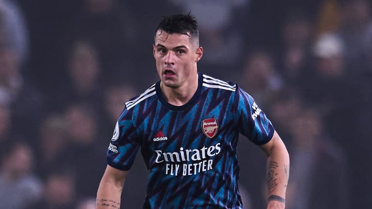 Investigators probing Granit Xhaka’s suspicious booking are looking into alleged criminal conspiracy involving the Albanian mafia Investigators probing Granit Xhaka’s suspicious booking are looking into alleged criminal conspiracy involving the Albanian mafia