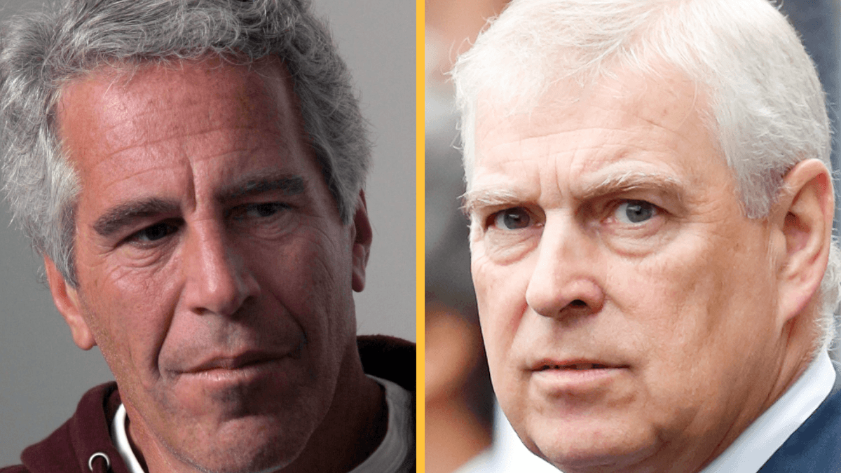 All the Brits named in Pam Bondi’s Epstein files letter as DOJ releases list of 300+ figures