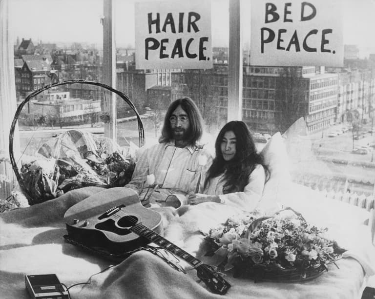 John Lennon’s killer denied parole for the 12th time John Lennon’s killer denied parole for the 12th time