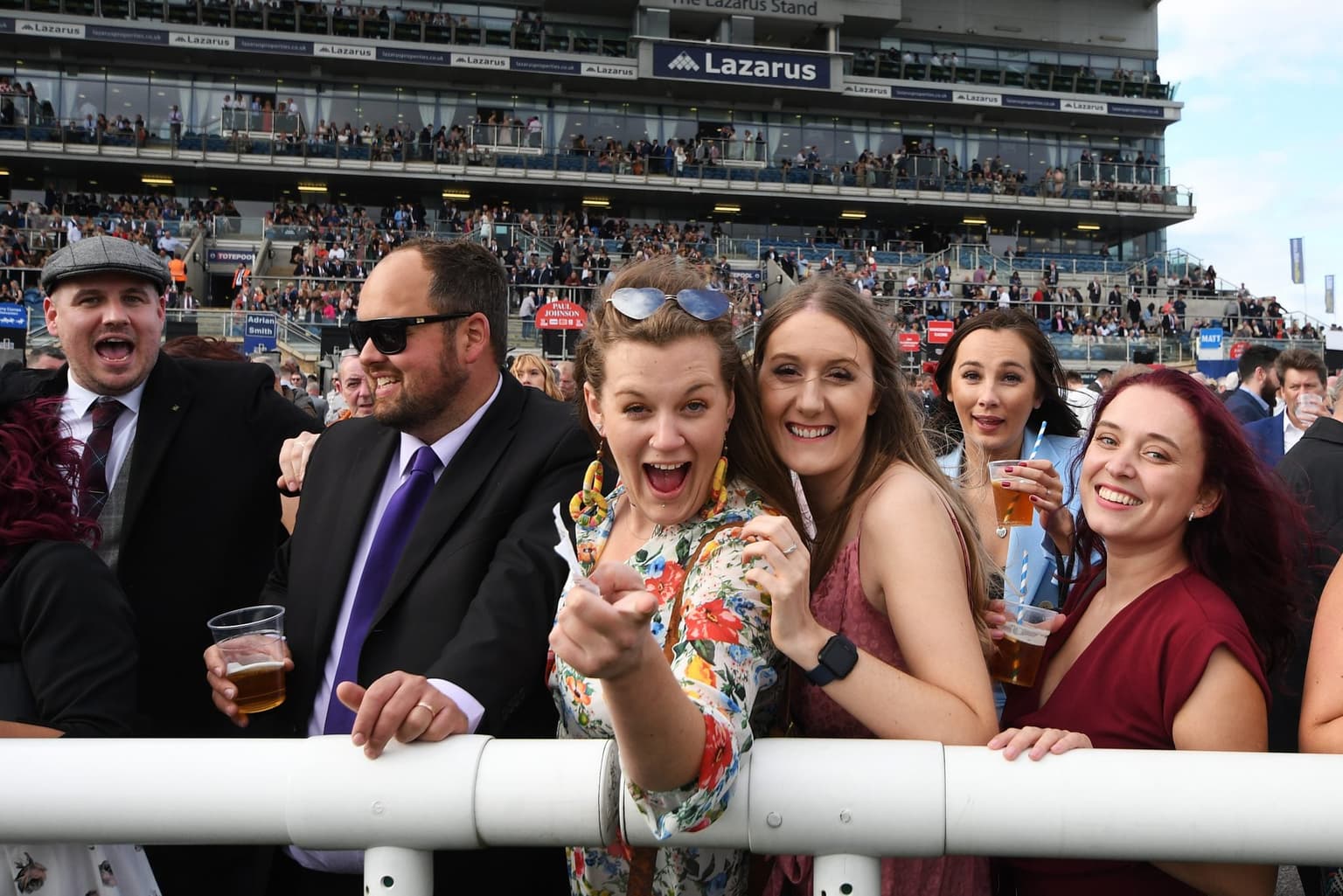 St Leger Festival to take place on a Wednesday for last time ever this year