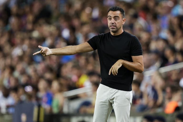 Barcelona introduce three strict new rules for players to follow this season Barcelona introduce three strict new rules for players to follow this season
