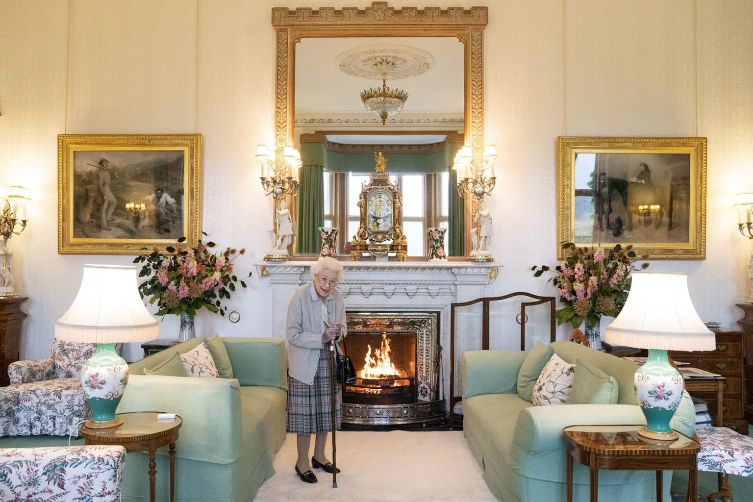 Queen under medical supervision as doctors are concerned for her health