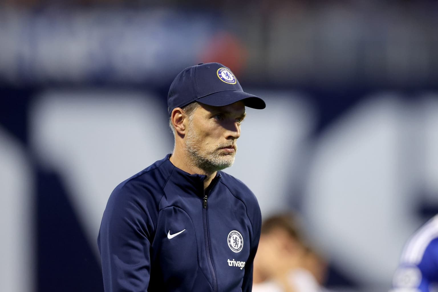 Thomas Tuchel releases emotional statement after Chelsea sacking