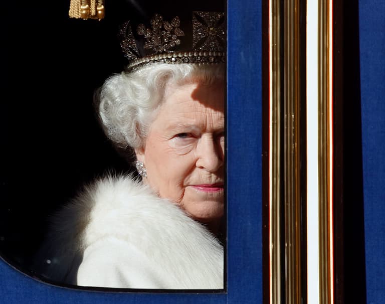 Former colonies of the Queen want their $400 million diamond back from the Crown Jewels Former colonies of the Queen want their $400 million diamond back from the Crown Jewels