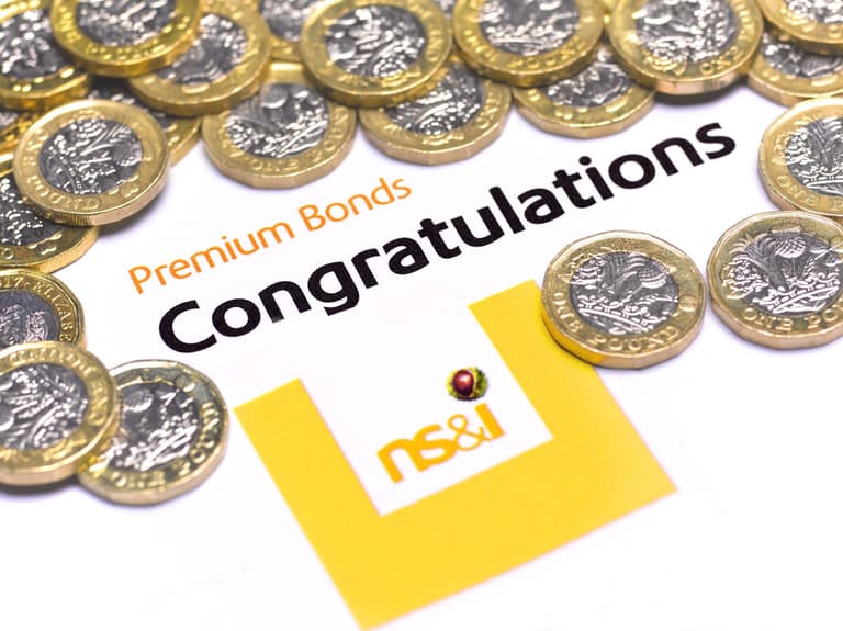 The odds of winning a Premium Bonds prize have just gone up massively The odds of winning a Premium Bonds prize have just gone up massively