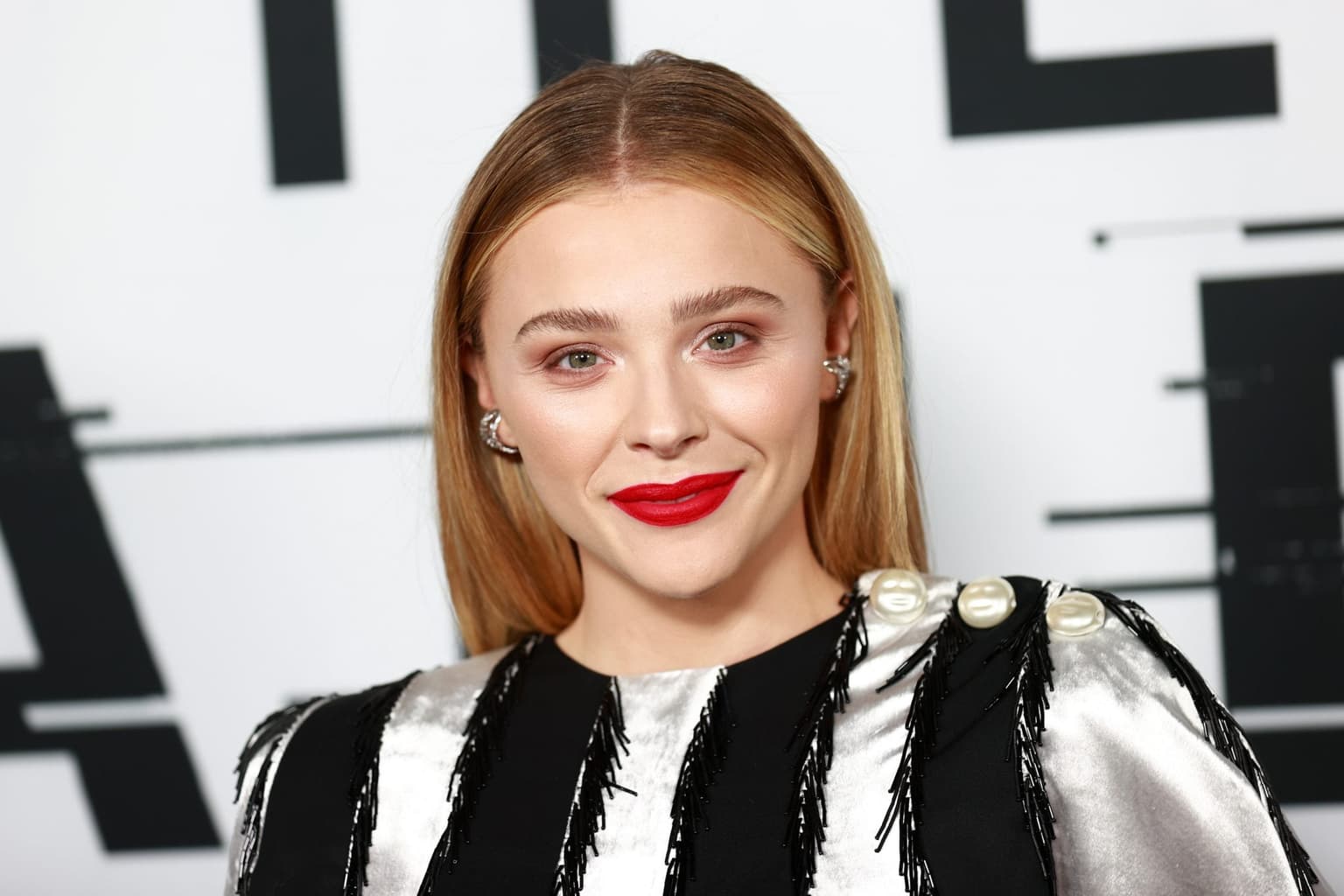 Chloë Grace Moretz said she ‘became a recluse’ after ‘horrific’ viral Family Guy meme