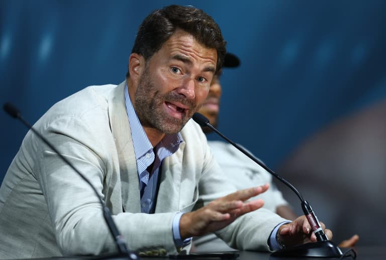 Tyson Fury confirmed to fight Anthony Joshua in UK day before World Cup final Tyson Fury confirmed to fight Anthony Joshua in UK day before World Cup final