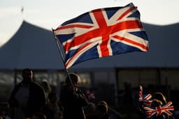 ‘Festival of Brexit’ falls woefully short of 66 million visitor target