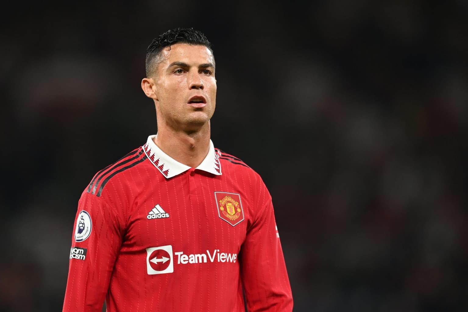 Saudi Arabia president desperate for Cristiano Ronaldo to move to Middle East