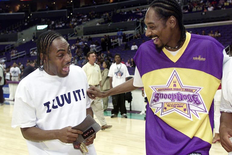 Coolio dead: Snoop Dogg pays touching tribute to Gangsta’s Paradise rapper Coolio dead: Snoop Dogg pays touching tribute to Gangsta’s Paradise rapper