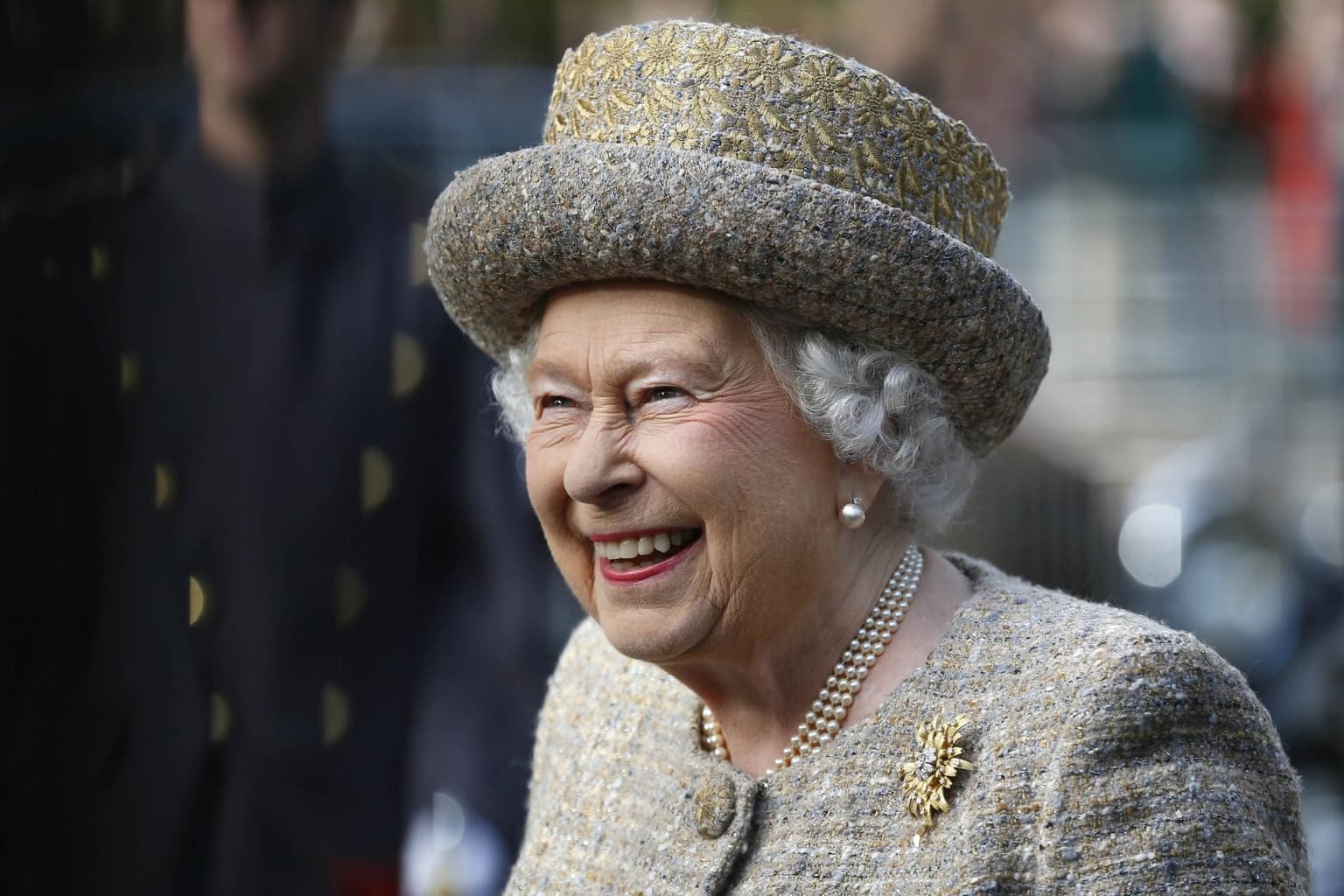 Queen Elizabeth II: The life and times of Britain’s longest-serving monarch