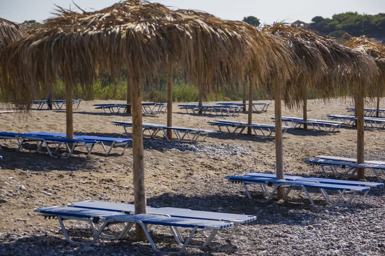 Brit woman ‘gang-raped by group of up to eight men’ at hotel on Greek island Rhodes Brit woman ‘gang-raped by group of up to eight men’ at hotel on Greek island Rhodes