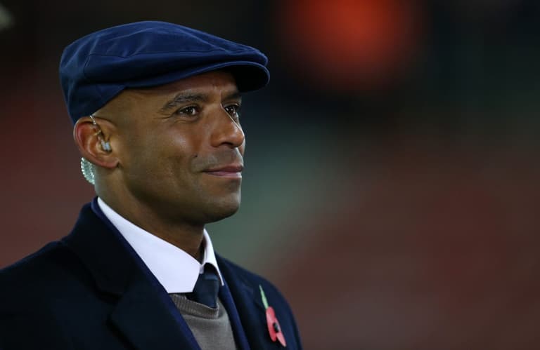 Trevor Sinclair posts fresh update after talkSPORT suspension Trevor Sinclair posts fresh update after talkSPORT suspension