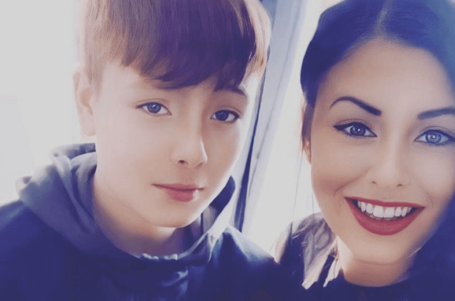 Teenager found dead after allegedly taking part in blackout challenge