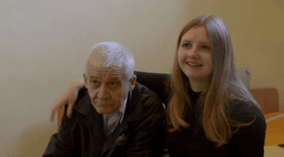 Woman who had baby with serial killer 40 years older than her didn’t care about his past