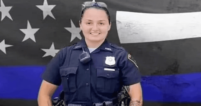 Police officer shot during drug stop just days before her wedding taken off life support Police officer shot during drug stop just days before her wedding taken off life support
