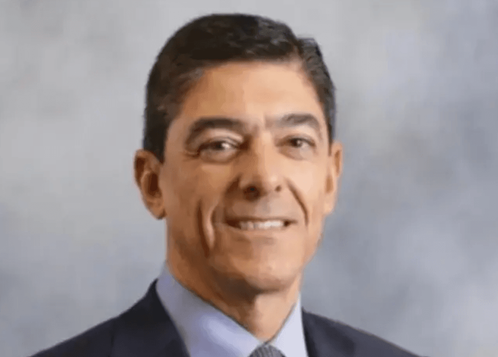 Bed Bath & Beyond boss falls to his death from New York skyscraper