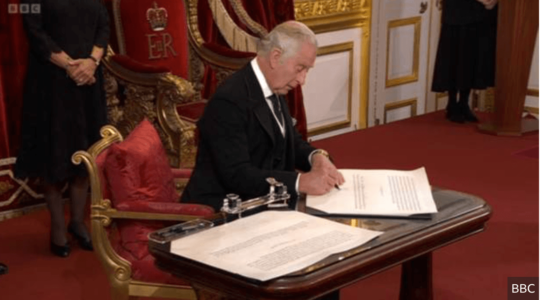 Day of Queen’s funeral will be a bank holiday