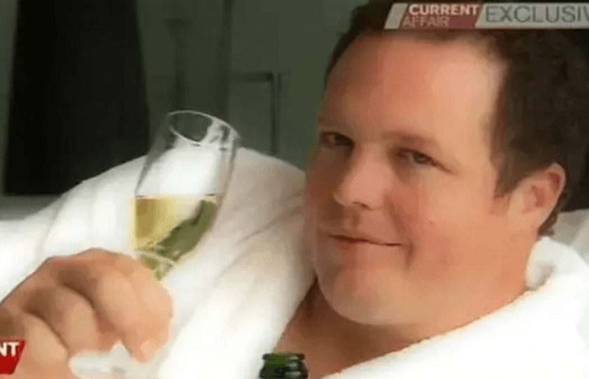 Man went on a four-month bender after discovering ATM glitch that gave him millions