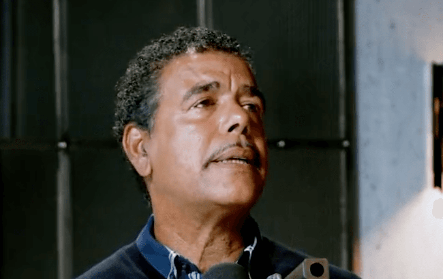 Chris Kamara said he ‘feels like a fraud’ after Apraxia diagnosis