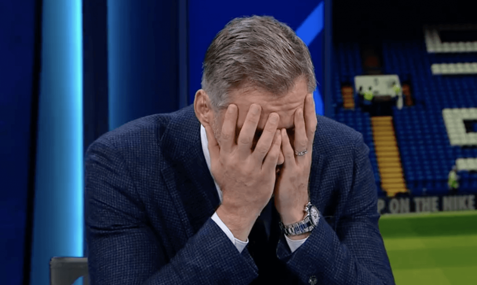 Jamie Carragher rips into ‘incredibly arrogant’ Todd Boehly ideas