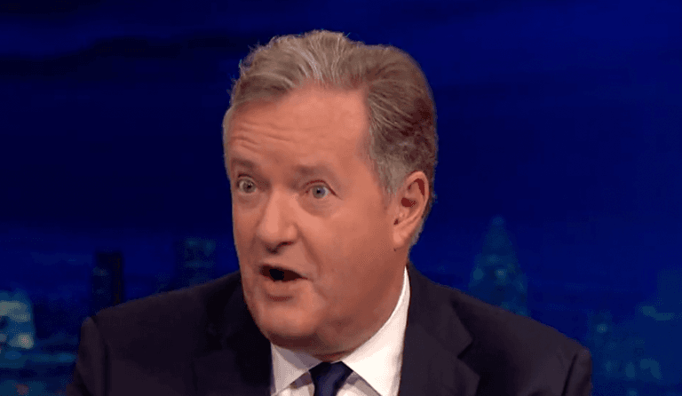Piers Morgan defends Holly Willoughby and Phillip Schofield over ‘ridiculous’ queue backlash Piers Morgan defends Holly Willoughby and Phillip Schofield over ‘ridiculous’ queue backlash