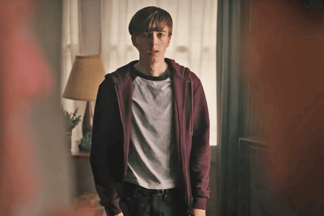 Riverdale actor Ryan Grantham jailed after admitting he killed his mum