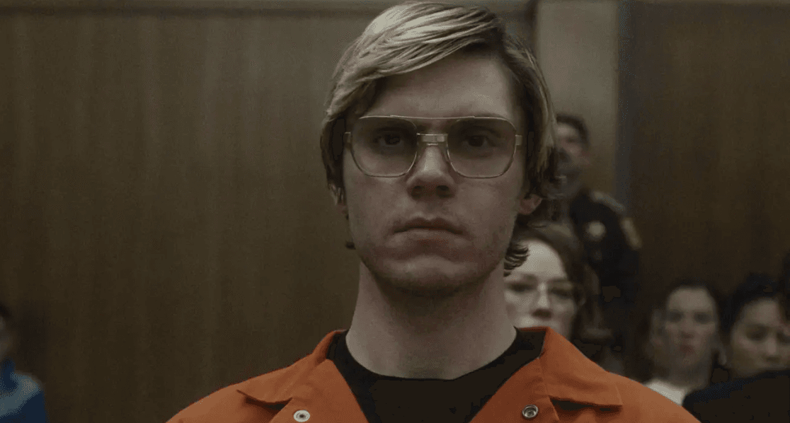 Dahmer viewers say ‘heart-wrenching’ Tony Hughes ‘Silenced’ episode should get awards