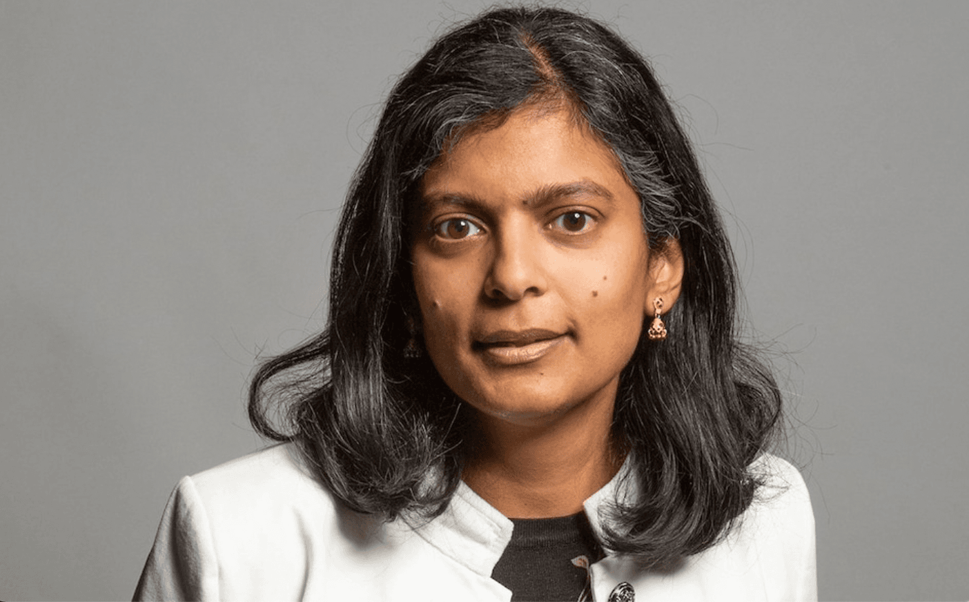 Labour MP Rupa Huq suspended from party for calling Kwasi Kwarteng ‘superficially’ black