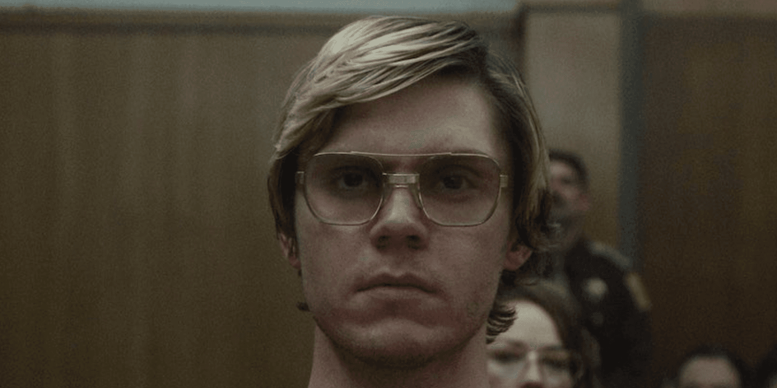 People are calling Evan Peters one of the most ‘talented actors of our generation’