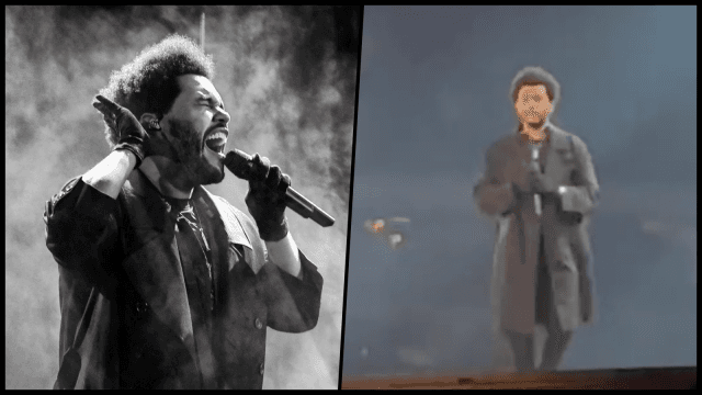 The Weeknd loses voice mid-song and cancels sold-out Los Angeles show on the spot