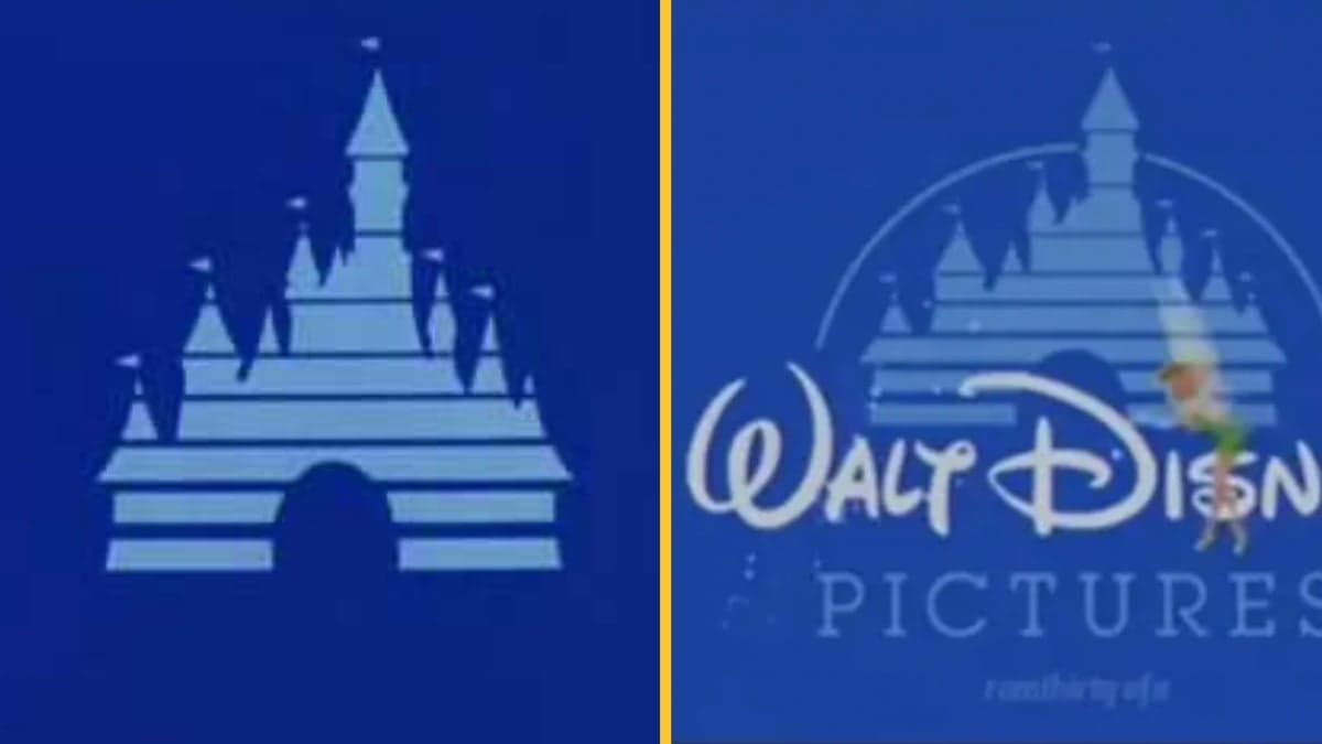 Disney fans dismayed after finding out part of iconic intro animation ‘was all in their imagination’